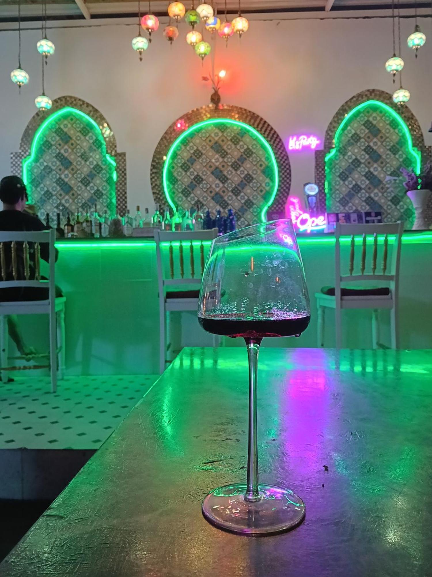 Mandala Beach Villa Jomtiean Haat Jomtien Eksteriør bilde